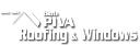 Bob Piva Roofing logo
