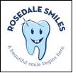 Rosedale Smiles logo
