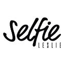 selfie leslie logo