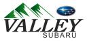 Valley Subaru of Longmont logo