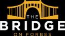 The Bridge on Forbes logo