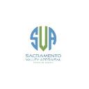 Sacramento Valley Appraisal logo