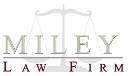 Miley Law Firm logo