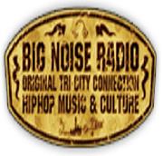 BIG NOISE RADIO image 1