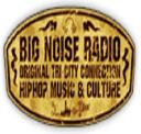 BIG NOISE RADIO logo