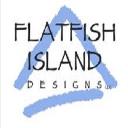  Flatfish Island Designs logo