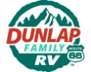 Dunlap Family RV logo
