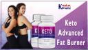 Keto Advanced Fat Burner Mexico logo