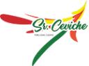 Sr. Ceviche  logo