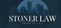 Stoner Law Offices, LLC logo