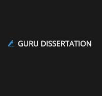 Guru Dissertation image 1