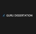 Guru Dissertation logo