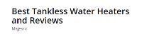 Tankless Water Heaters Review for Home & RV image 1