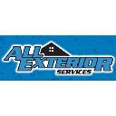 All Exterior Services logo