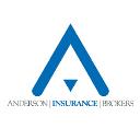 Anderson Insurance Brokers logo
