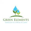 Green Elements logo