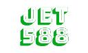 JET588 logo