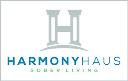 Harmony Haus Sober Living logo
