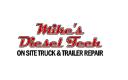 Mike's Diesel Tech logo