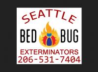 Seattle Bed Bug Extermination image 1