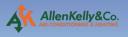 Allen Kelly & Company, Inc. logo