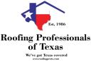 Roofing Professionals of Texas logo