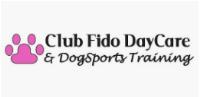 Club Fido Daycare and Dog Sports Training image 1