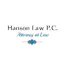 Hanson Law P.C. logo