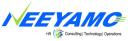 Neeyamo Global HR Solutions logo