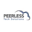 Peerless Tech Solutions logo