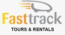 Fast Track Tours And Rentals Rent A Car Lahore logo
