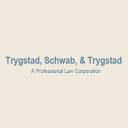 Trygstad Schwab & Trygstad logo