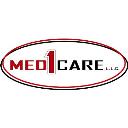 Med1Care logo