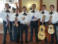 Mariachis in Los Angeles image 2