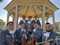 Mariachis in Los Angeles image 3