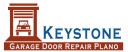 Keystone Garage Door Repair Plano logo