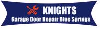 Knights Garage Door Repair Blue Springs, MO image 1