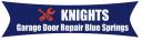 Knights Garage Door Repair Blue Springs, MO logo