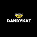 Dandy Kat logo