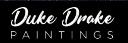 Duke Drake Art logo