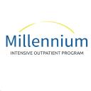 Millennium IOP logo