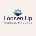 Loosen Up Massage Center logo