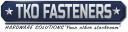 TKO Fasteners logo