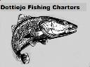 Dottiejo Fishing Charters logo