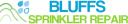 Bluffs Sprinkler Repair LLC logo