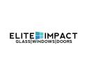 Elite Impact Glass logo