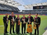 Mariachis in Los Angeles image 8