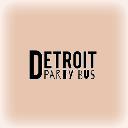 Detroit Party Bus Rentals logo