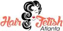 Hair Fetish Atlanta logo