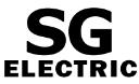 SG Electric logo